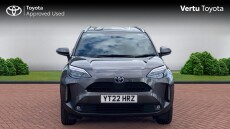 Toyota Yaris Cross 1.5 Hybrid Design 5dr CVT Hybrid Estate